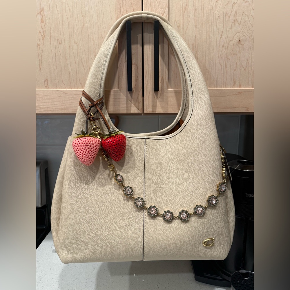 SOLD Coach Lana Shoulder Bag